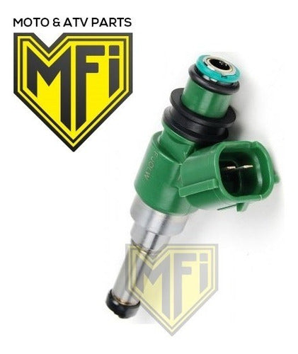 MFI Fuel Injector Yamaha WR 450F 2012-2017 0