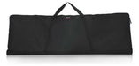 Funda Gig-bag Para Teclado De 88 Notas Gator Gkbe-88 0