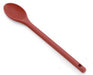 Pujadas High-Temperature Red Nylon Spoon (205°C) 30.5cm 0