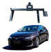 Heavy-Duty Toyota Corolla 20+ Trailer Hitch with Free Shipping 4