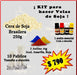 Kit P/hacer Velas Cera De Soja 10 Pabilos 1 Aceite 3anilinas 0