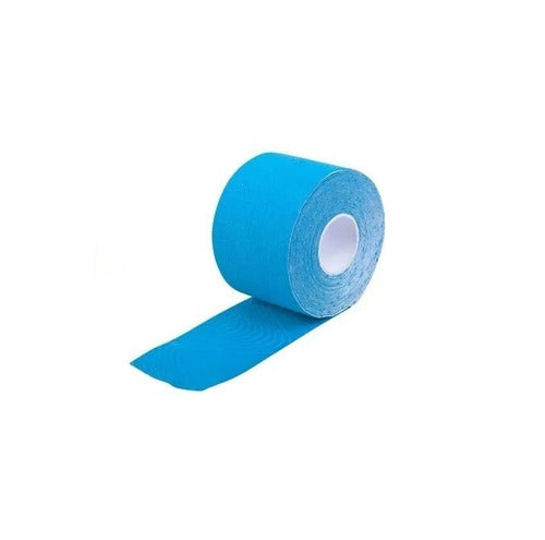 Hipoalergic Kinetaping Neuromuscular Tapes 5cm X5mt Kin 1