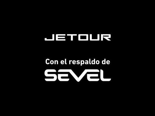 Gancho De Cerradura Jetour 1