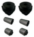 Pruyer 6 Rear Axle Bushings for Land Rover Discovery/Defender 110/90 0