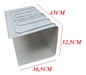 Evaporator Unit Freezer Refrigerator Type C 45x32.5x36.5 P 1