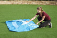 Bestway Fast Set Round Inflatable Pool 57392 5