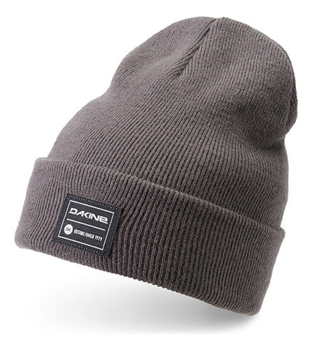 Dakine Gorro Cutter (Charcoal) 0