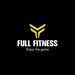 Full Fitness Plano Inclinado Gemelos Tabla De Elongacion Kinesiologia 3