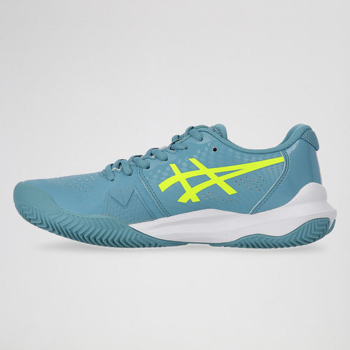 Asics Gel-Challenger 14 Clay Women in Celeste 1