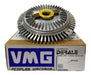 VMG Viscous Pulley Orig USA MB Sprinter CDI 311/313/413 2.2 12V 3