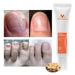 Bioaqua Herbal Foot Repair Cream for Fungal Infections and Onychomycosis 1