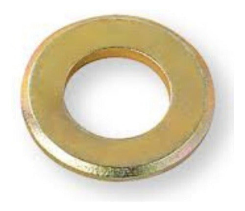 Double Beveled Washers Metric 12 X 50u 0