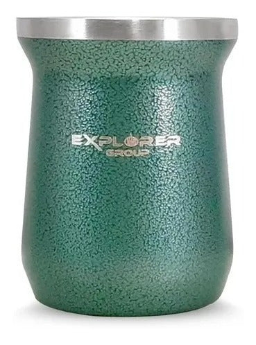 Explorer Classic Thermal Mate Stainless Steel 273 ml T5 1