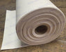 Imperial Ceramic Fiber Insulation Paper 1200ºC 3mm X 61cm 17044m 0