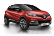 Service Oficial Renault Captur 1,2 At 70.000kms 0