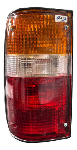 FAL Toyota Hilux Rear Light 2001-2005 Left Side 0