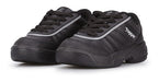 Topper Zapatillas Tie Break En Negro | Dexter 5