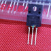 Toshiba Set X 2 K6A65D Transistor MOSFET 1