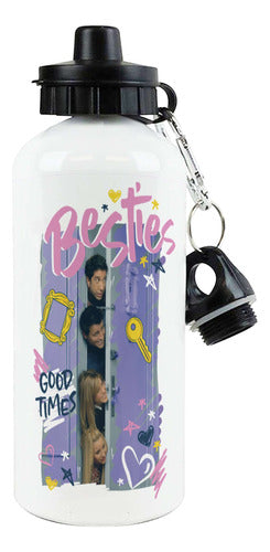 Sport Bottle - Friends (Various Models) 6