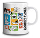 Emexem Looney Tunes Mug 0