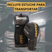 Proyec NITRO MMA Kickboxing Muay Thai Boxing Gloves 5