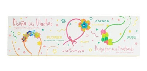 Jugamas Design Your Headbands 703 0