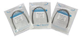 OPW Round Steel Orthodontic Arches 012 to 018 13