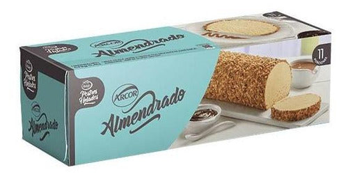 Arcor Barra Helada Chocotorta - Combo of 10 Mixed Units 3