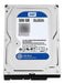 Western Digital Disco Duro 500GB SATA 3.5" Para PC DVR Importador Liquida!!! 0