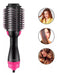 Generic Hair Dryer Volumizer Brushing 3 In 1 1