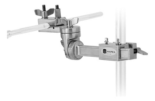 Mapex MC903 Long Clamp for Drums with Double Socket and Rotation Offer 2