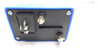 Diesel Glow Plug Preheater Timer Blue Fiat Uno 1.3cc 2