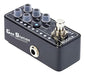 Mooer Audio 001 Gasolinera Micro Preamplificador Pedal 3