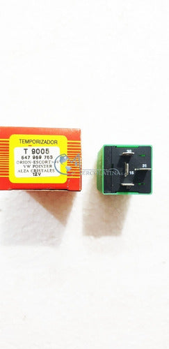 Timer Ford Orion / Escort 94 / Pointer Window Lift Relay 0