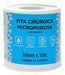 Fita Microporosa Micropore 50 Mm X 10 Mt - Ciex 0