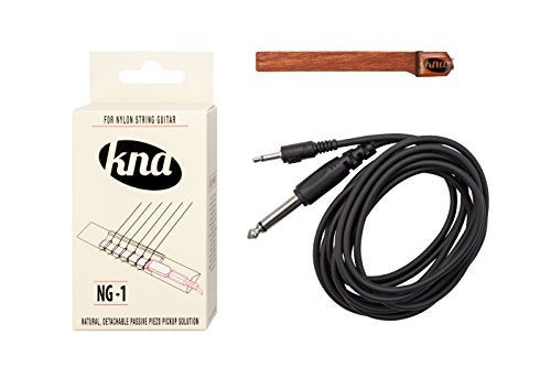 Kremona KNA NG-1 Piezo Pickup for Nylon String Guitar 0