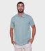 Montagne Norten Men's Cotton Polo Shirt 30