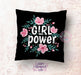 Plantillas Almohadones Dia De La Madre Girl Power Sublimar 0