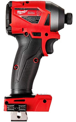 Milwaukee 2853-20 M18 Combustible 1/4  Impulsor De Impacto H 2