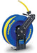 Goodyear L815153G Retractable Water Hose Reel with Air Compressor 0