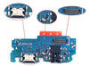 Samsung Charging Board for A04s / A047 / Fast Charging 1