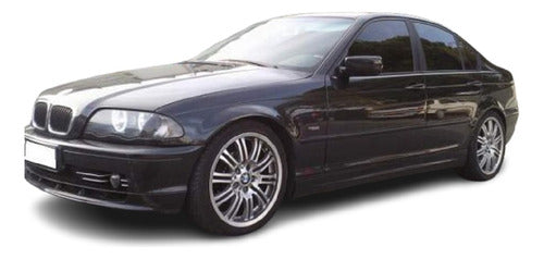 Tensor Bmw 320d E46 Impecable Estado 0