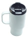 Sublimatable Plastic Polymer Thermal Mug 0