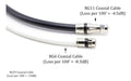 The Cimple Co 15 Feet RG-11 Coaxial Cable Type F 5