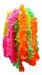 Collares Elastizados Fluo X 10 Unidades - 5 Soles Cotillón 0