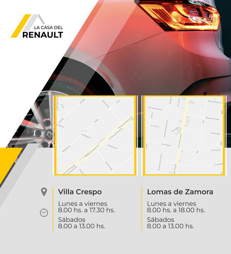 Juego Retenes Valvulas Renault Sandero 1.6 8v K7m 4