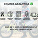 Kit Rolamentos Roda Dianteira Ttr230 05-19 Yz125 Yz250 83-91 3