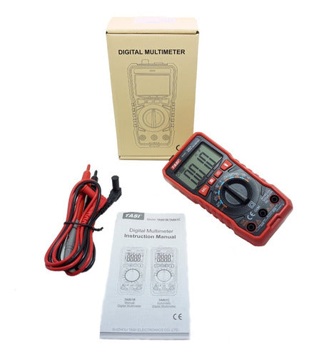 BlueStar Tester Digital TA801C 1