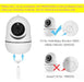 AOZTSUN Baby Monitor Support Compatible With HelloBaby HB65/HB66/HB248 1