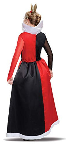 Disguise Queen of Hearts Costume for Women 1